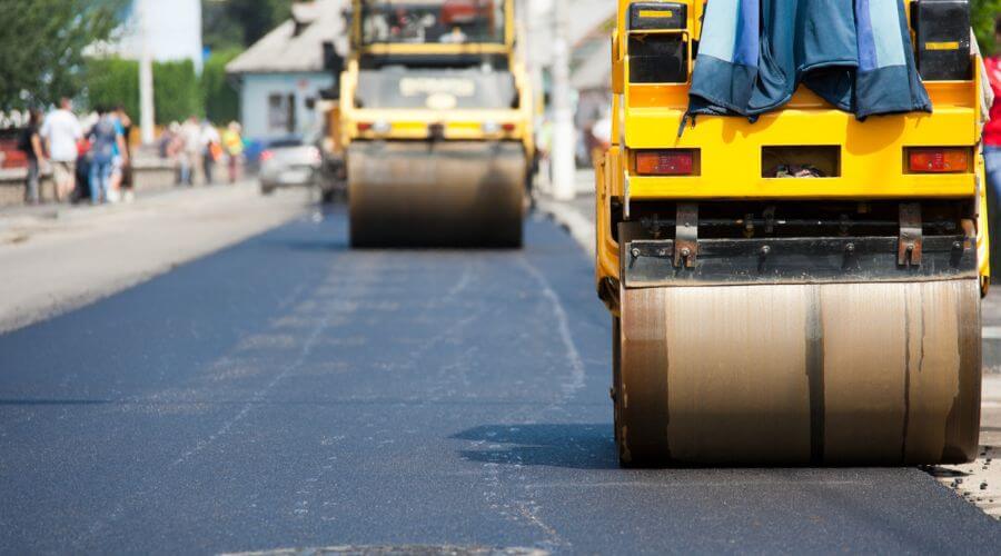 Expert top industrial roofings services in George West, TX